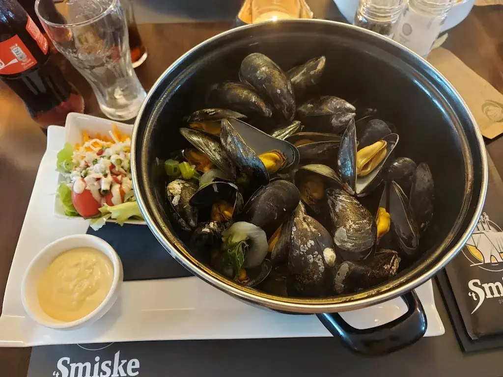 Stijn Sabbe_T'Smiske_Wervik_review