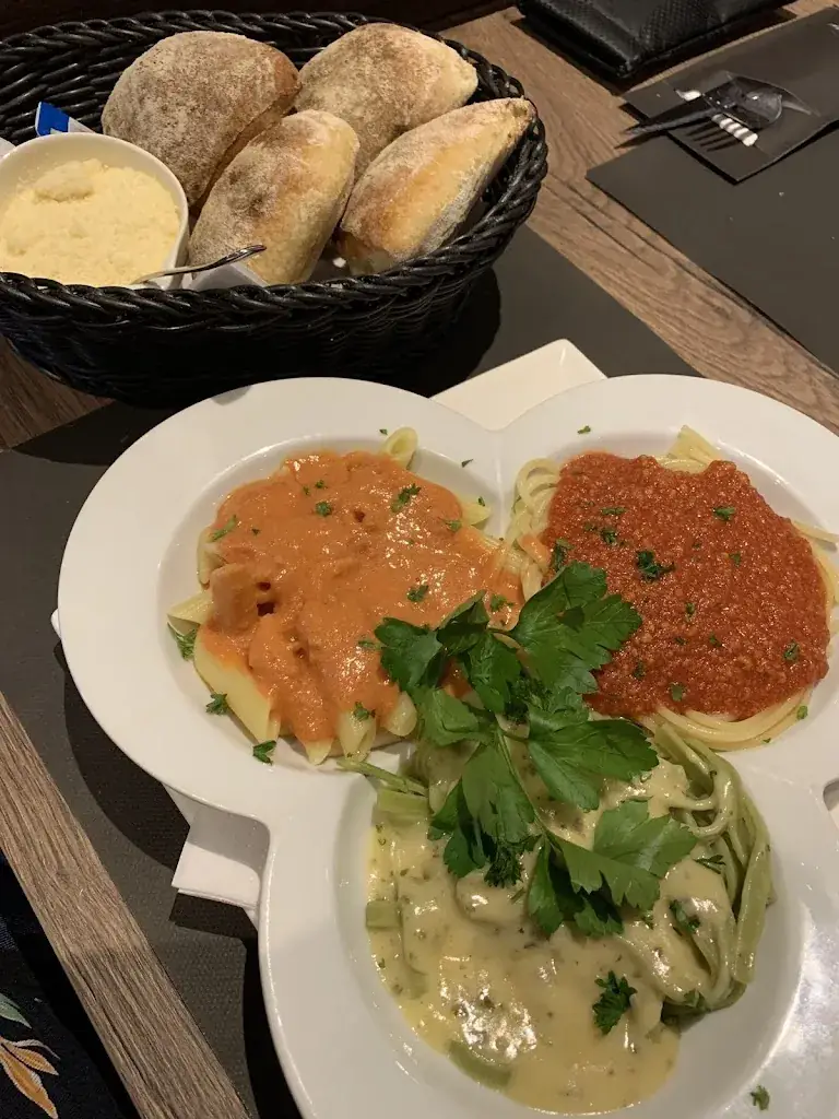 Menü_Casa Reale_Beringen_Bild_5