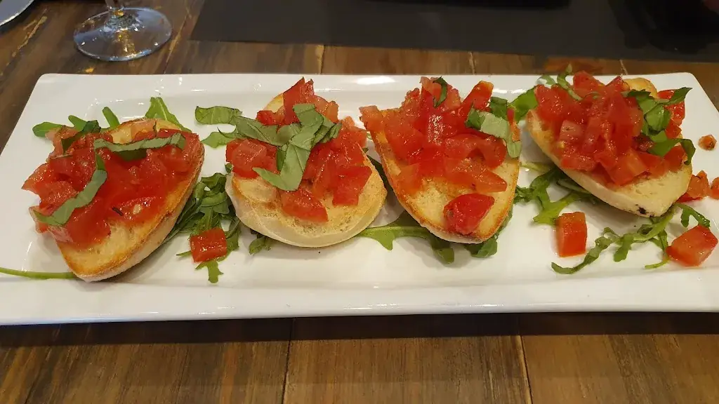 Menü_Casa Reale_Beringen_Bild_7