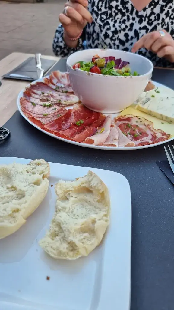 Menü_Casa Reale_Beringen_Bild_8