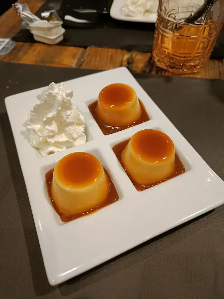 Menü_Casa Reale_Beringen_Bild_9