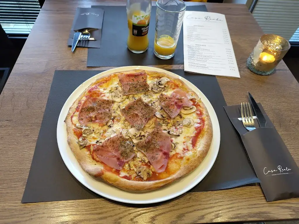 Nikola Kralev_Casa Reale_Beringen_Bewertung