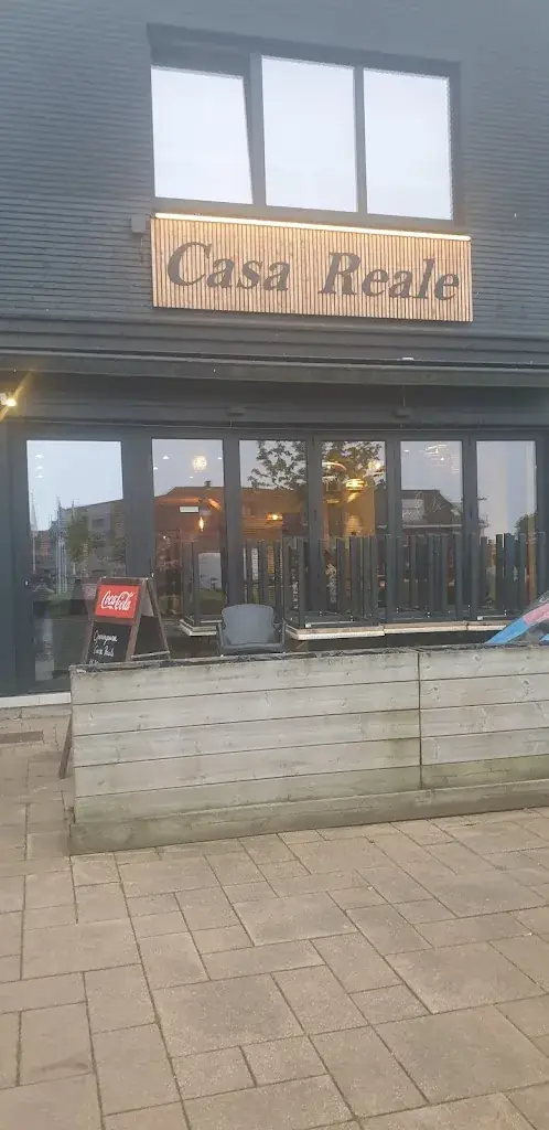 Gunther V E_Casa Reale_Beringen_Bewertung