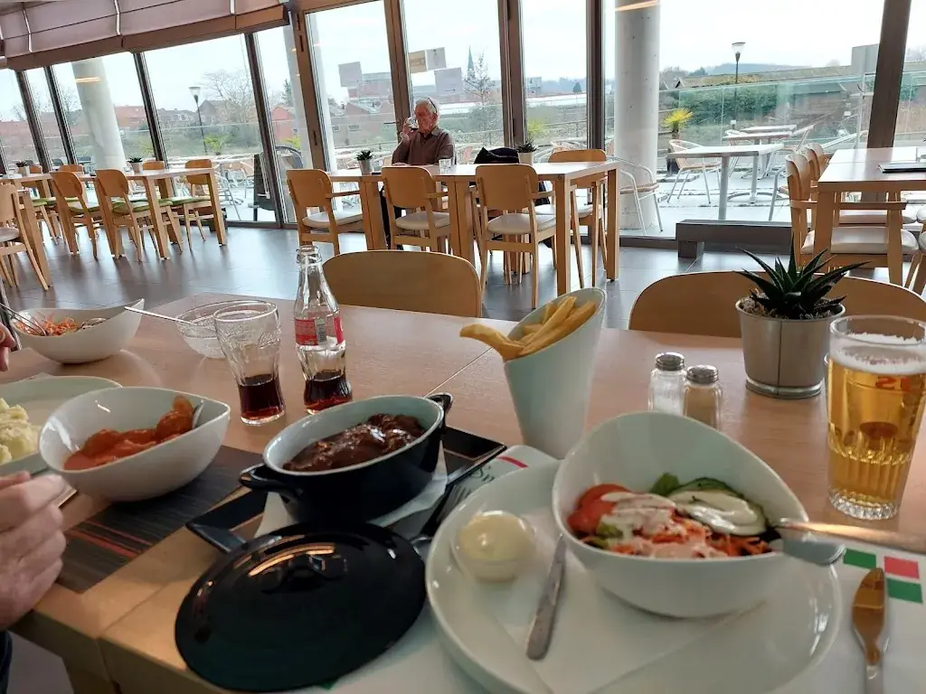 Menü_'t Leiezicht_Wervik_Bild_2