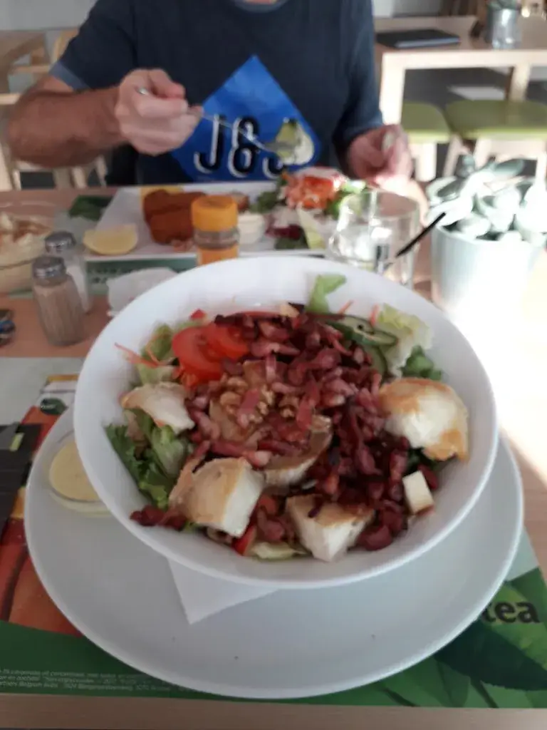 Menü_'t Leiezicht_Wervik_Bild_3