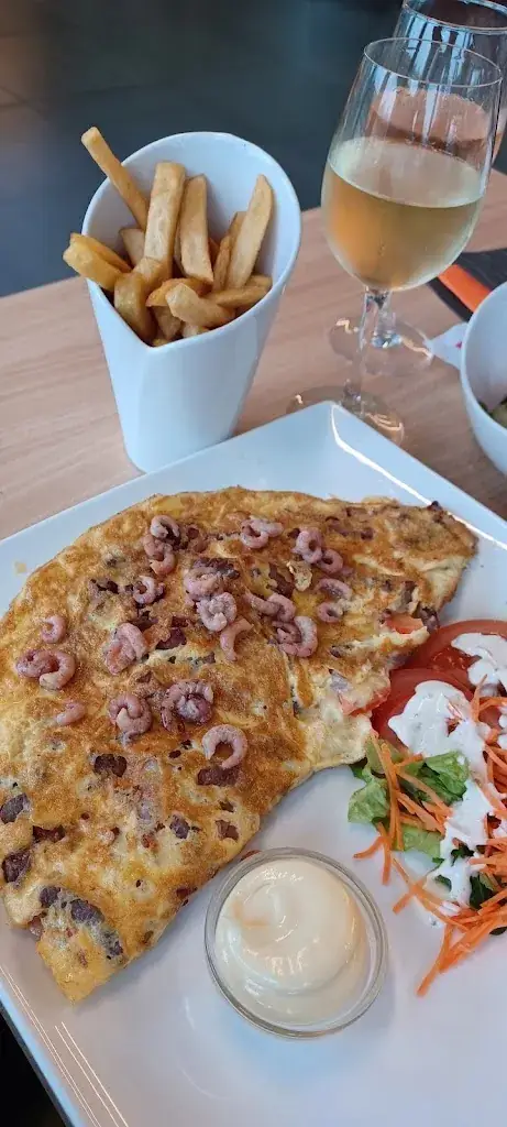 Menü_'t Leiezicht_Wervik_Bild_4