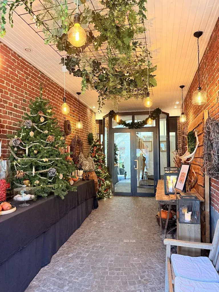 Essentieldeco be_Oud Stadhuis_Wervik_review