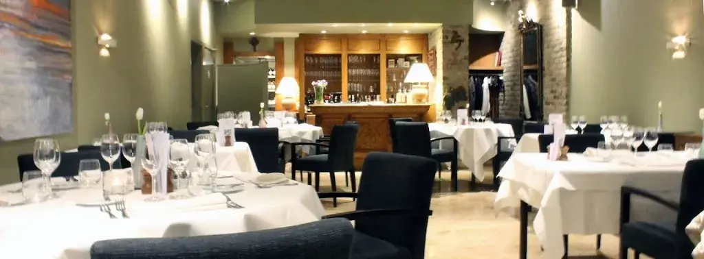 Oud Stadhuis restaurante en Wervik