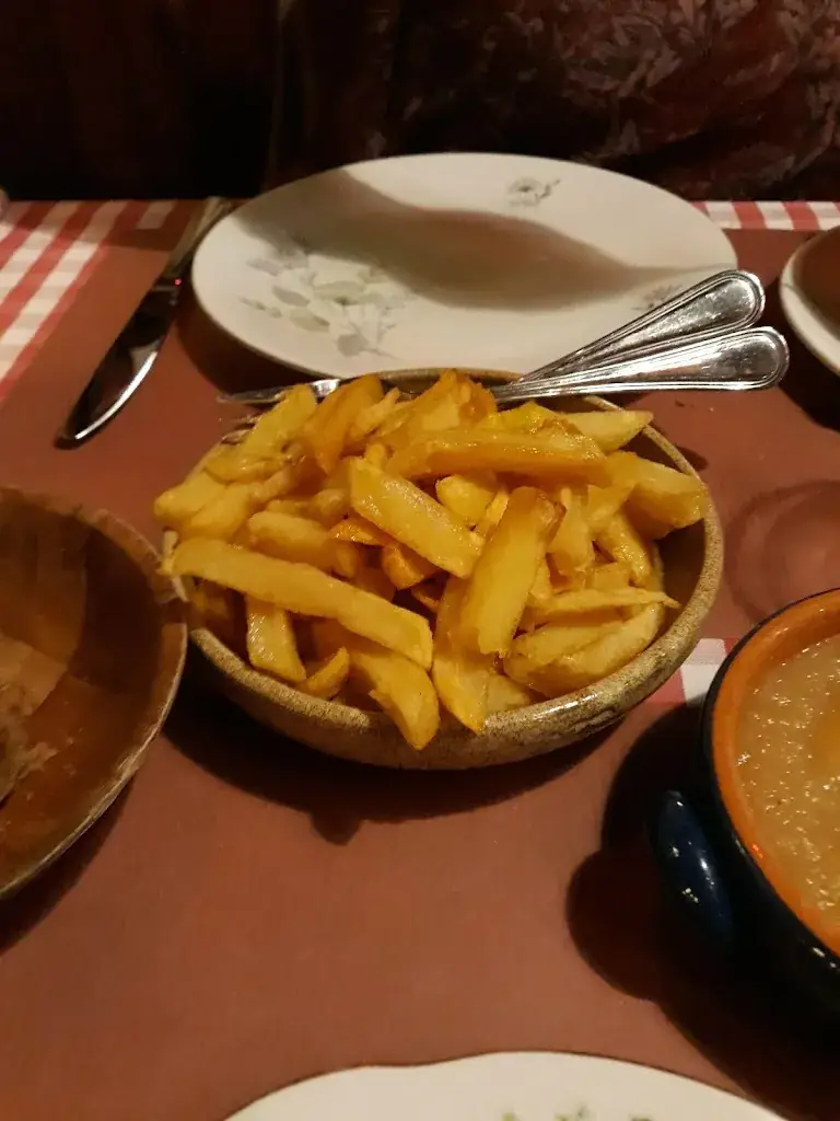 Menu_Den Artiest Geluwe_Wervik_imagen_2