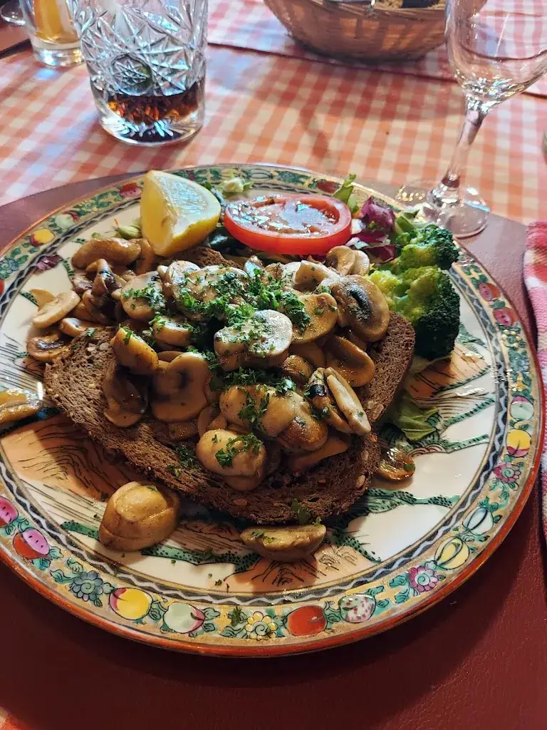 Menu_Den Artiest Geluwe_Wervik_imagen_9