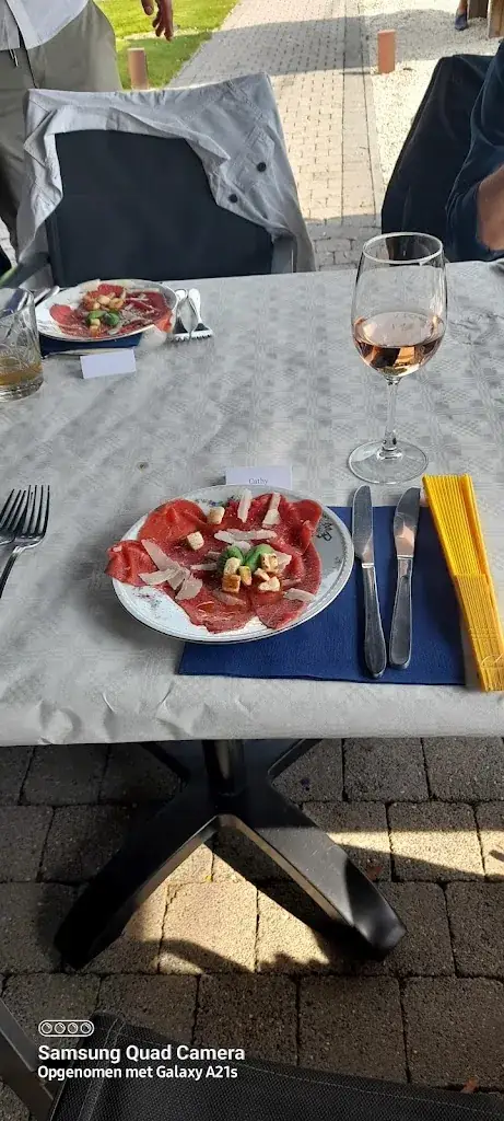 Cathy Desmet_'t erfgoed_Wervik_review