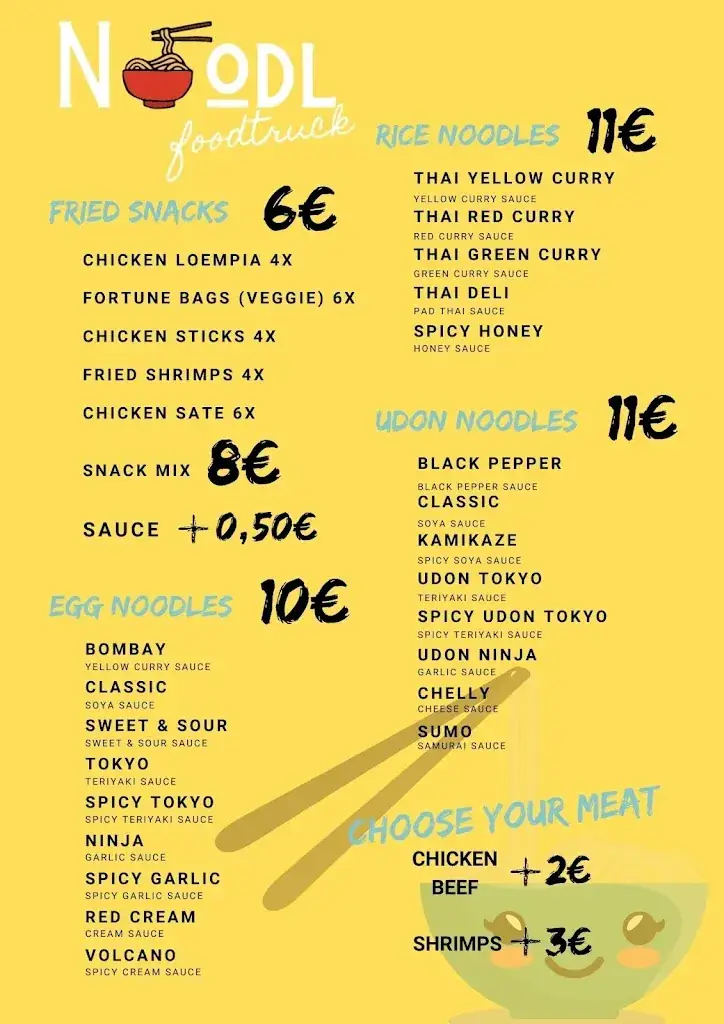 Menü_Noodl Wervik_Wervik_Bild_1