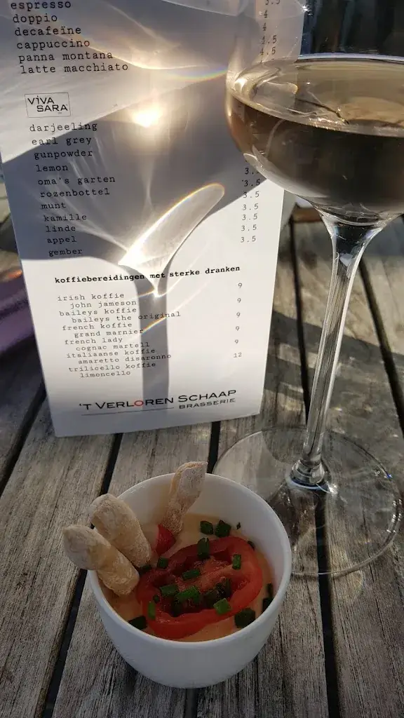 Menu_'t Verloren schaap_Wevelgem_image_3