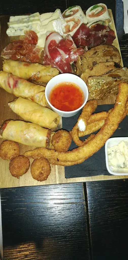 Menu_'t Verloren schaap_Wevelgem_image_8