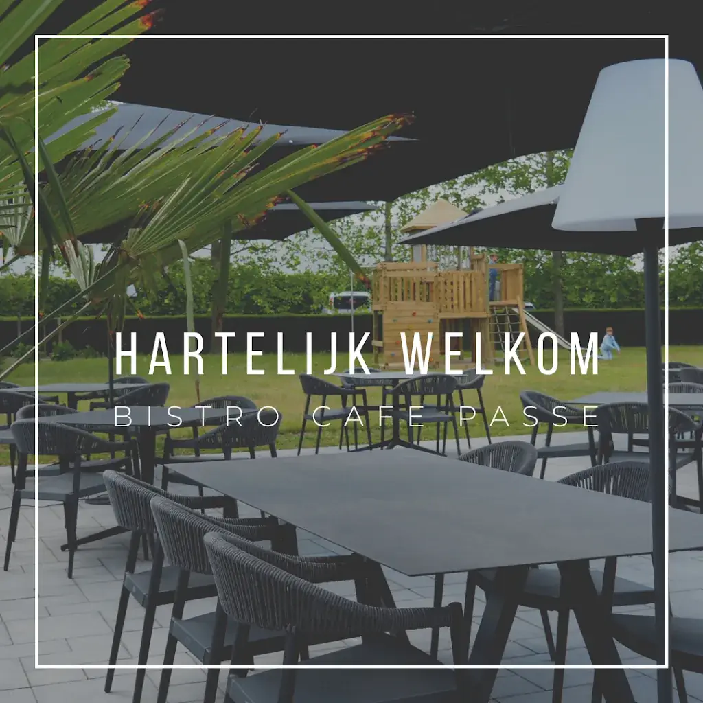 Bistro Café Passé_Wevelgem_slider_image_1