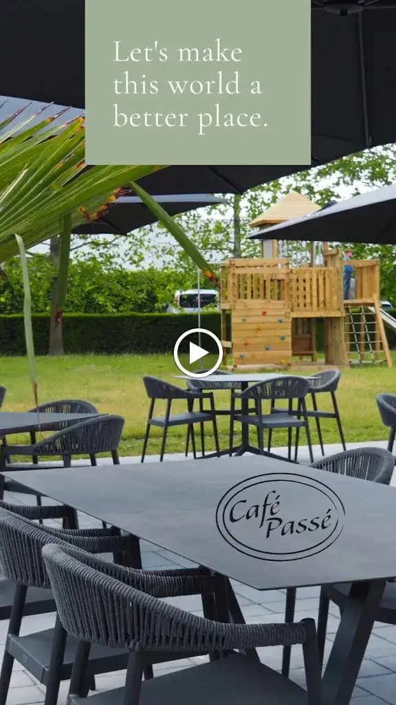 Bistro Café Passé_Wevelgem_slider_image_2