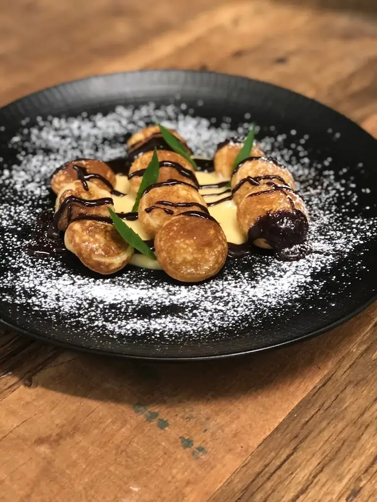 Bistro Café Passé_Wevelgem_slider_image_3