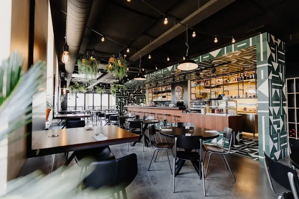 Calavera Restaurant in Wevelgem