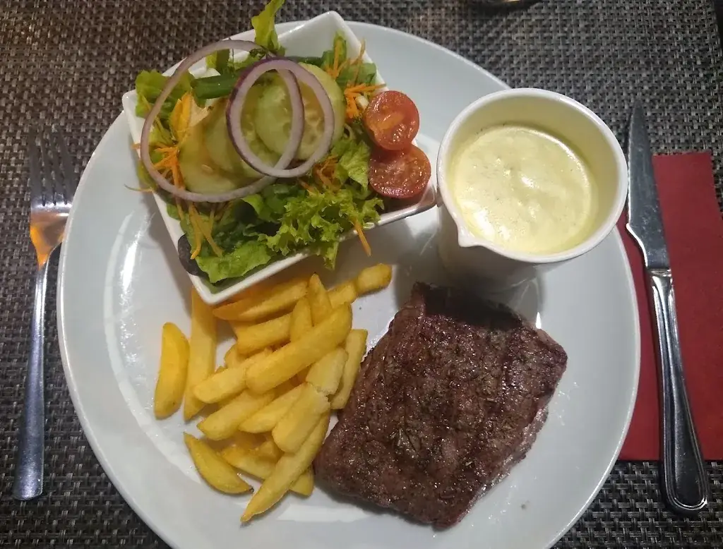 Menu_Huby's Place_Wevelgem_image_1