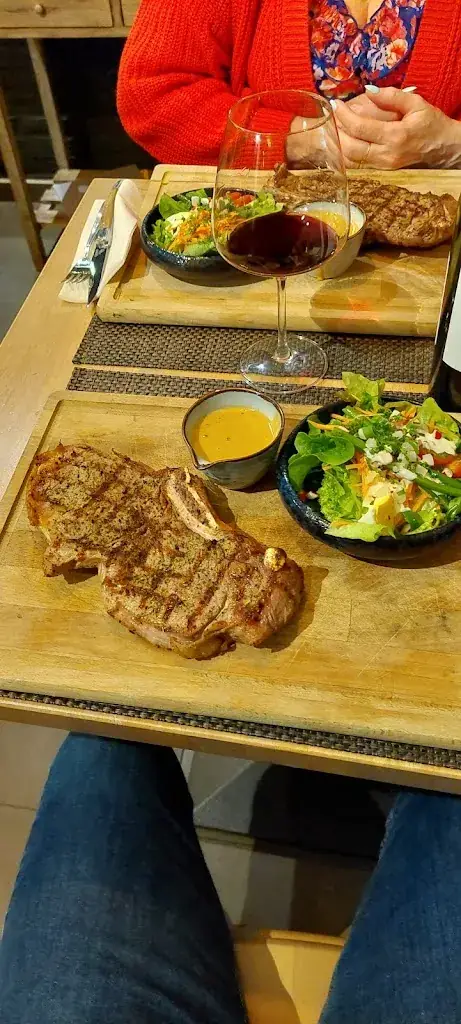 Menu_Huby's Place_Wevelgem_image_4