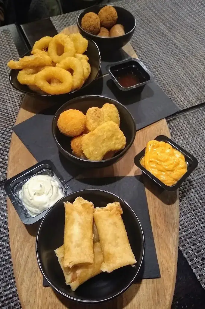 Menu_Huby's Place_Wevelgem_image_5