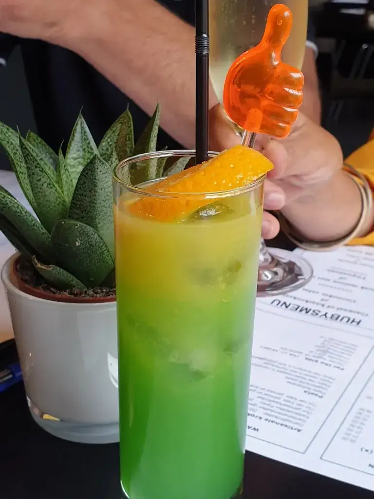 Menu_Huby's Place_Wevelgem_image_8