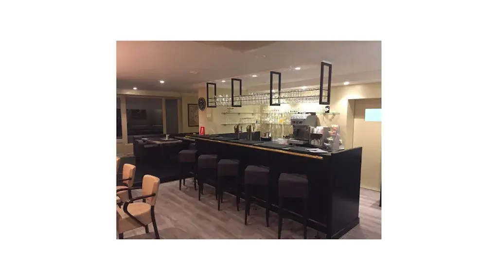 Bistro Fleur restaurante en Beveren-Kruibeke-Zwijndrecht