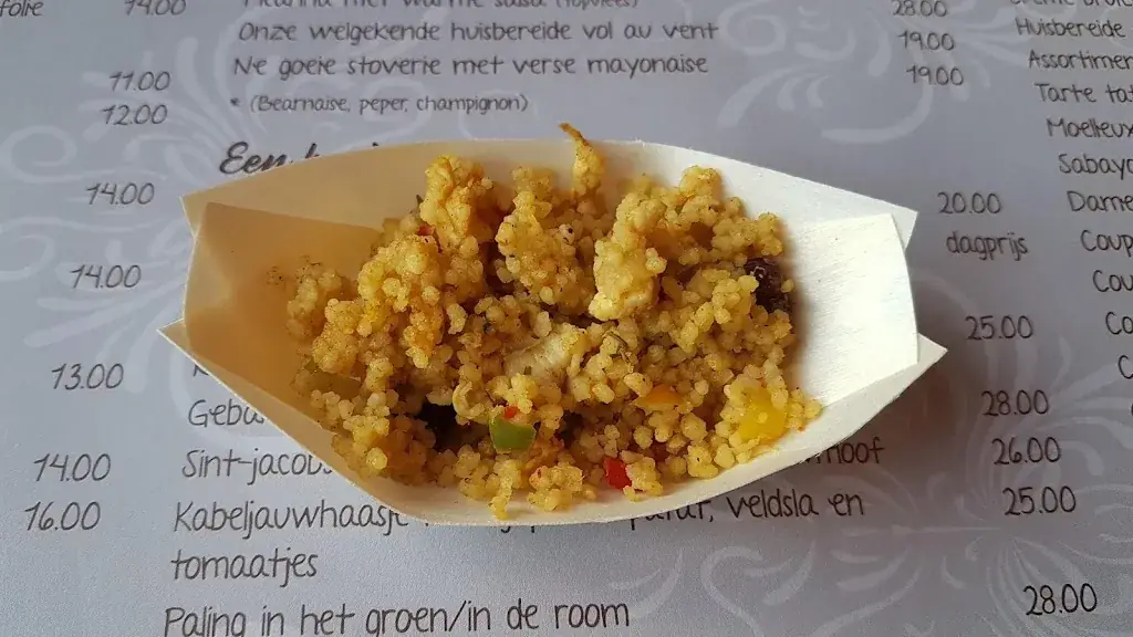 Menu_Bistro Marie-jo_Wevelgem_image_3