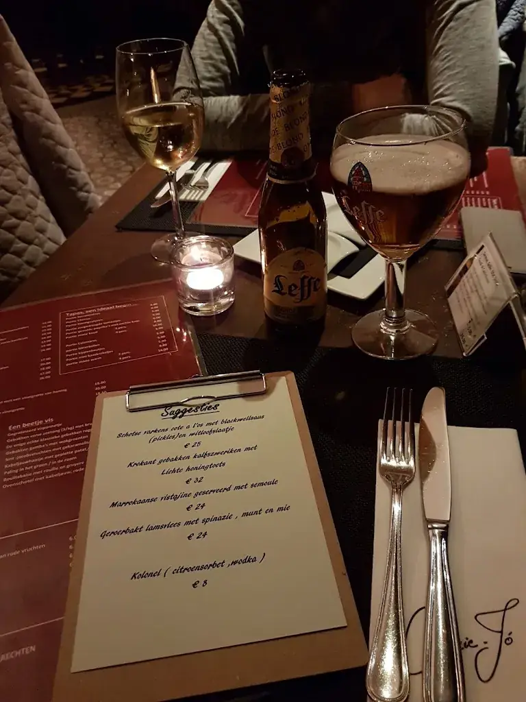 Menu_Bistro Marie-jo_Wevelgem_image_4