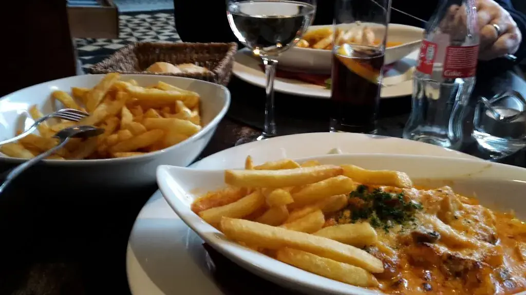 Menu_Bistro Marie-jo_Wevelgem_image_5