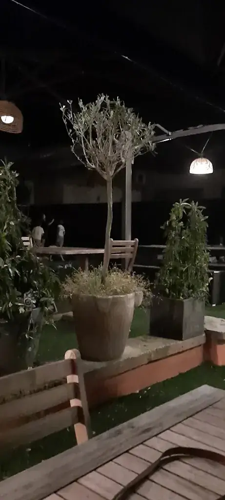 Bistro Marie-jo Restaurant in Wevelgem