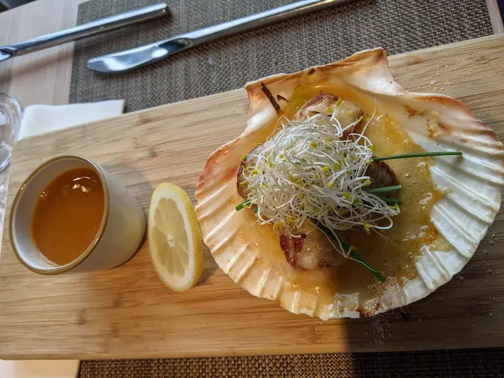 Menü_Restaurant Biggles_Wevelgem_Bild_5