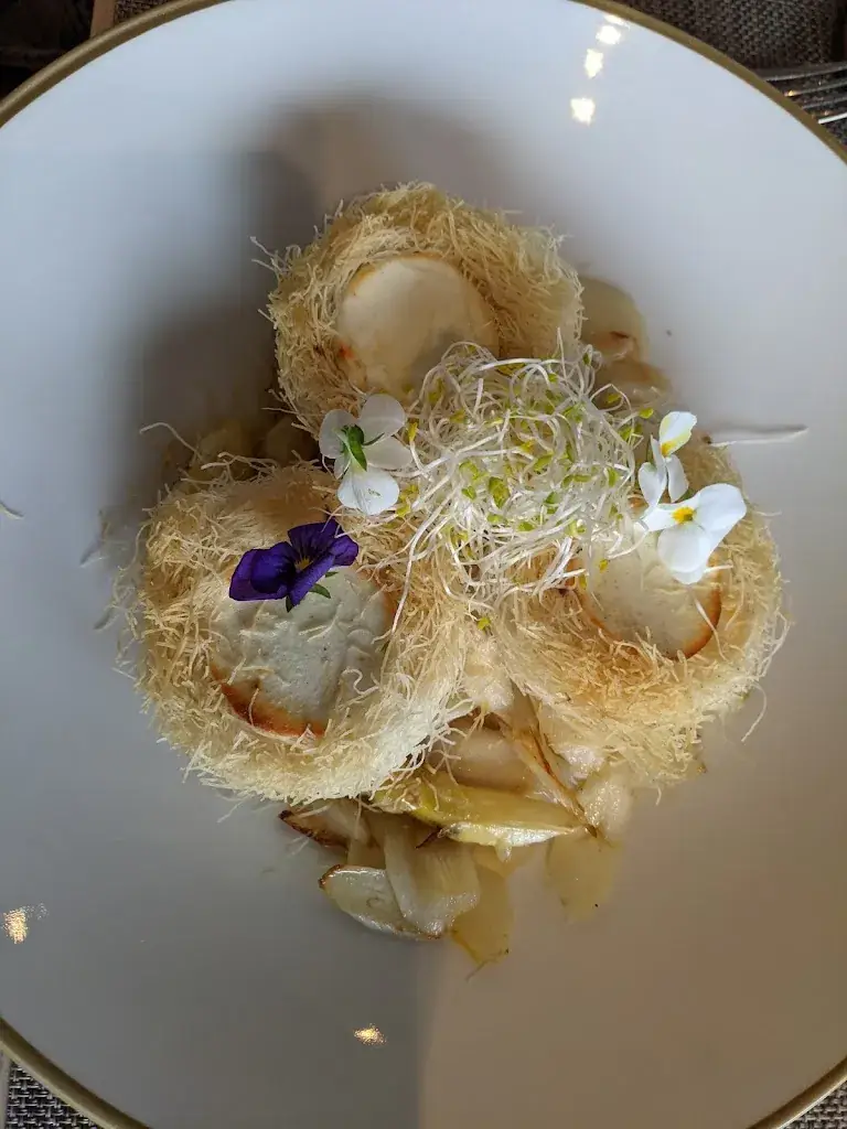 Menü_Restaurant Biggles_Wevelgem_Bild_6