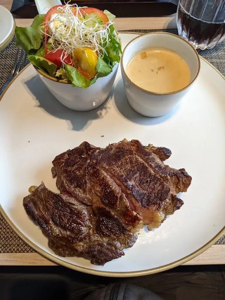 Menü_Restaurant Biggles_Wevelgem_Bild_7