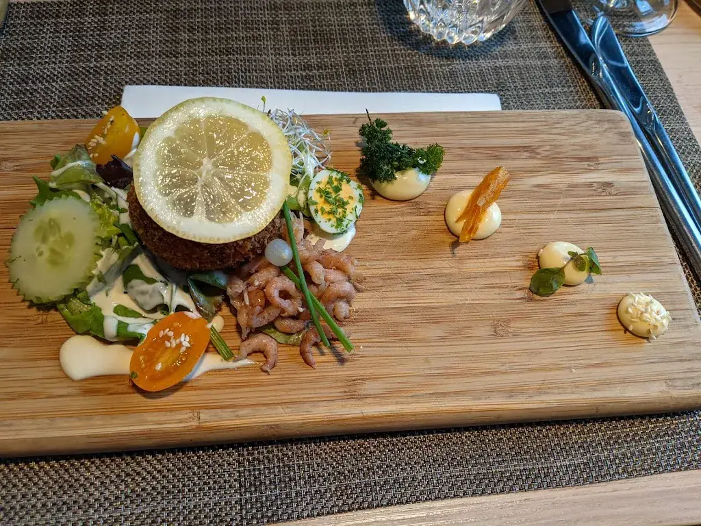 Menü_Restaurant Biggles_Wevelgem_Bild_8