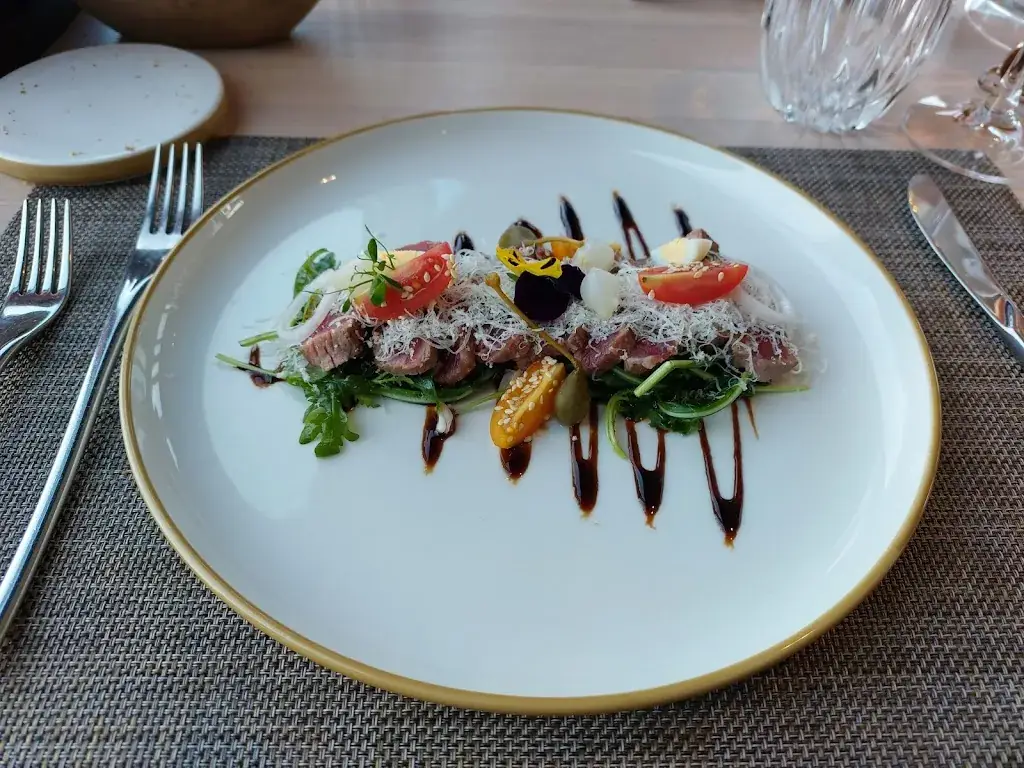 Clive Skelhorn_Restaurant Biggles_Wevelgem_Bewertung