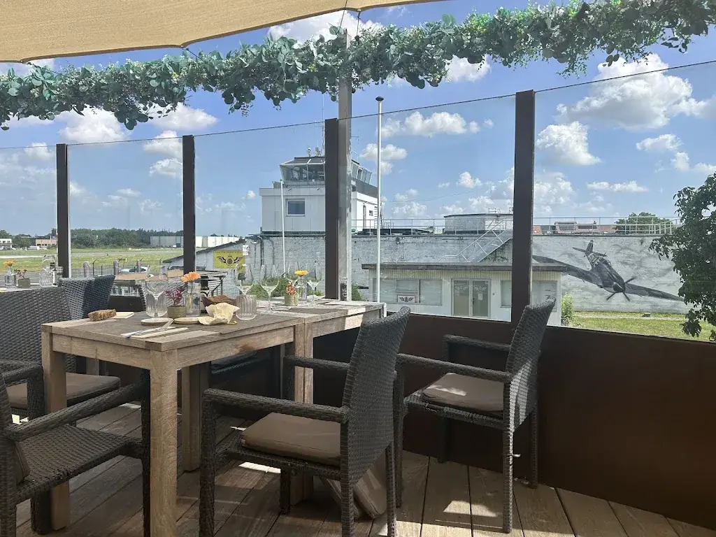 Restaurant Biggles_Wevelgem_slider_image_2