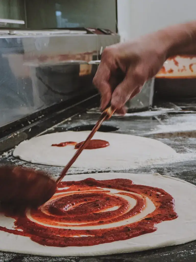 Menü_Pizzeria El Borsalino_Wevelgem_Bild_3