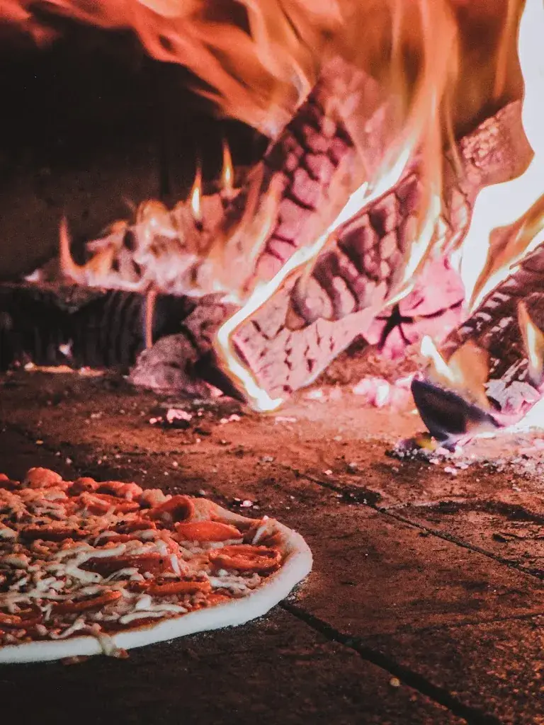 Menü_Pizzeria El Borsalino_Wevelgem_Bild_4