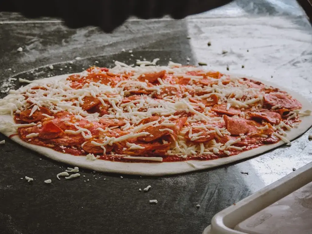 Menü_Pizzeria El Borsalino_Wevelgem_Bild_5