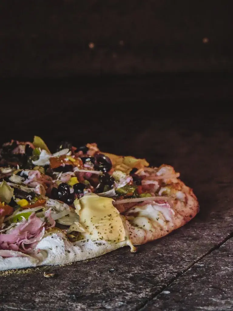 Menü_Pizzeria El Borsalino_Wevelgem_Bild_6