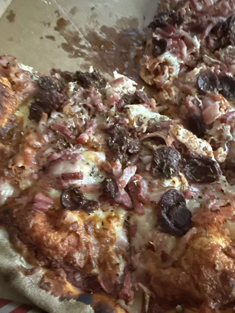 Menü_Pizzeria El Borsalino_Wevelgem_Bild_7