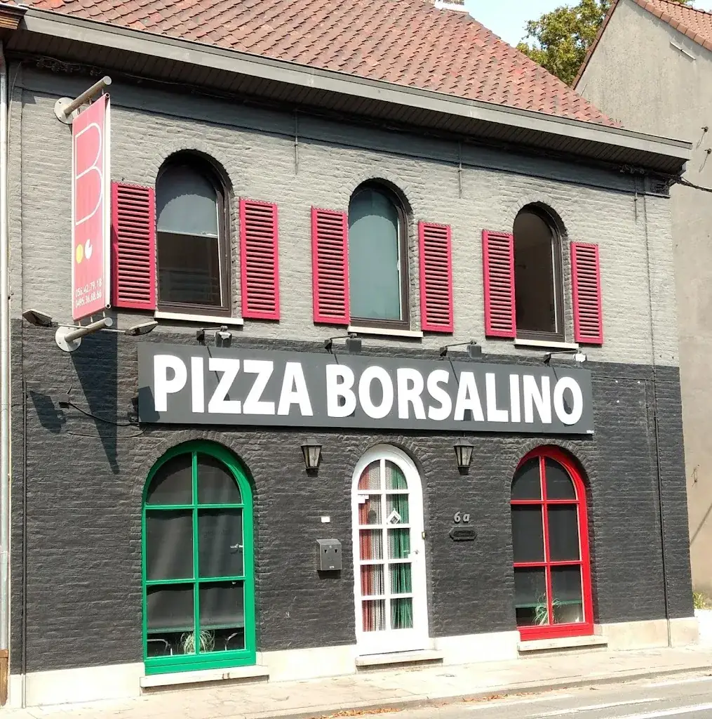 Pizzeria El Borsalino_Wevelgem_slider_image_1