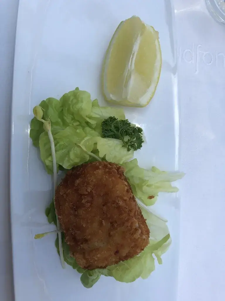 Menu_Het Zomerhuis - Vanwalleghem / Joseph / Wevelgem_Wevelgem_image_3