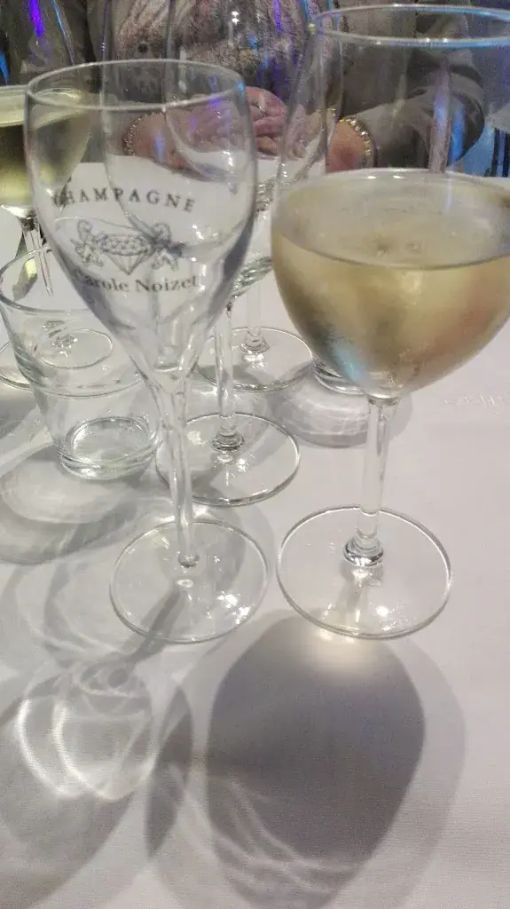 Menu_Het Zomerhuis - Vanwalleghem / Joseph / Wevelgem_Wevelgem_image_4