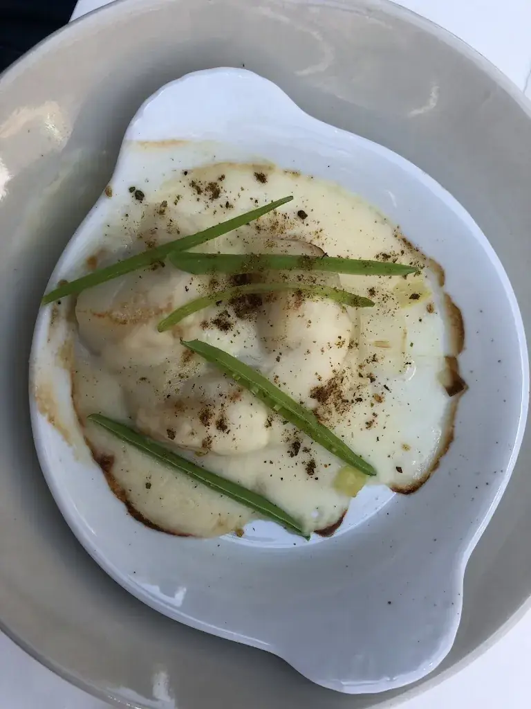 Menu_Het Zomerhuis - Vanwalleghem / Joseph / Wevelgem_Wevelgem_image_5