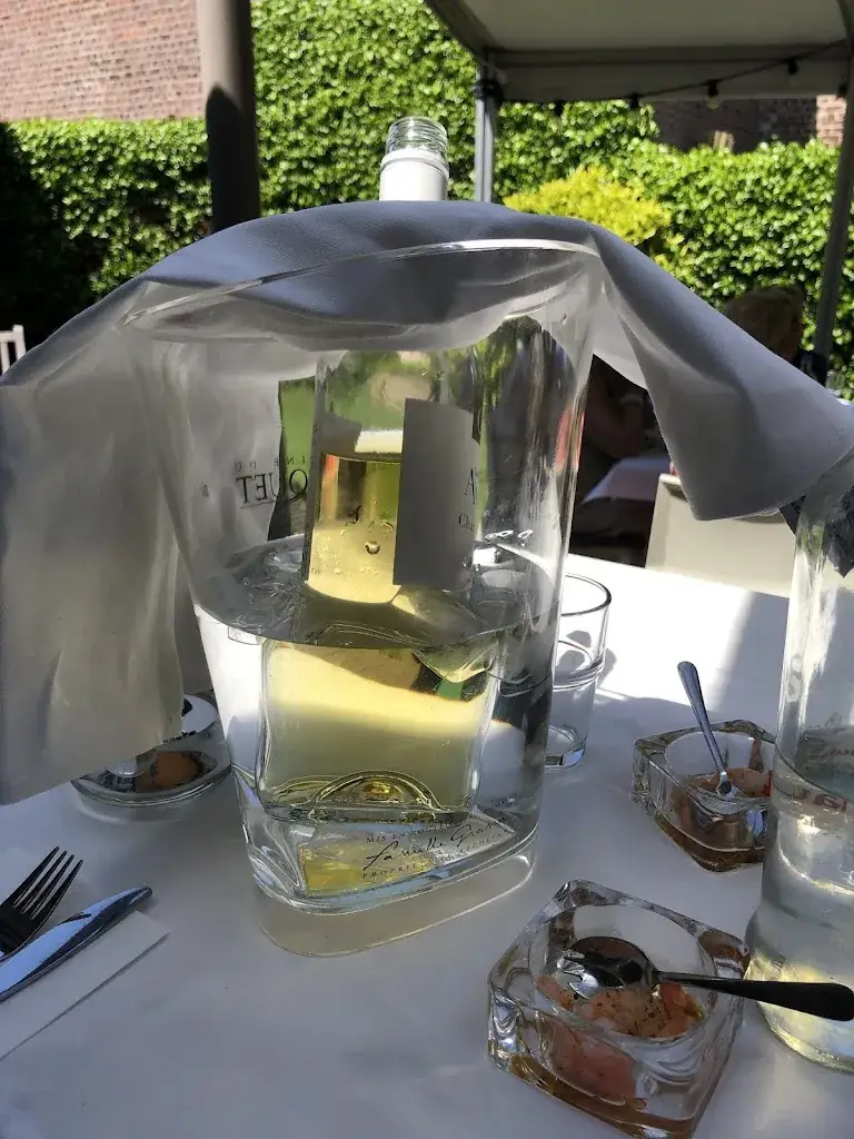 Menu_Het Zomerhuis - Vanwalleghem / Joseph / Wevelgem_Wevelgem_image_7