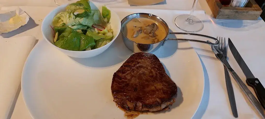 Het Zomerhuis - Vanwalleghem / Joseph / Wevelgem Restaurant in Wevelgem