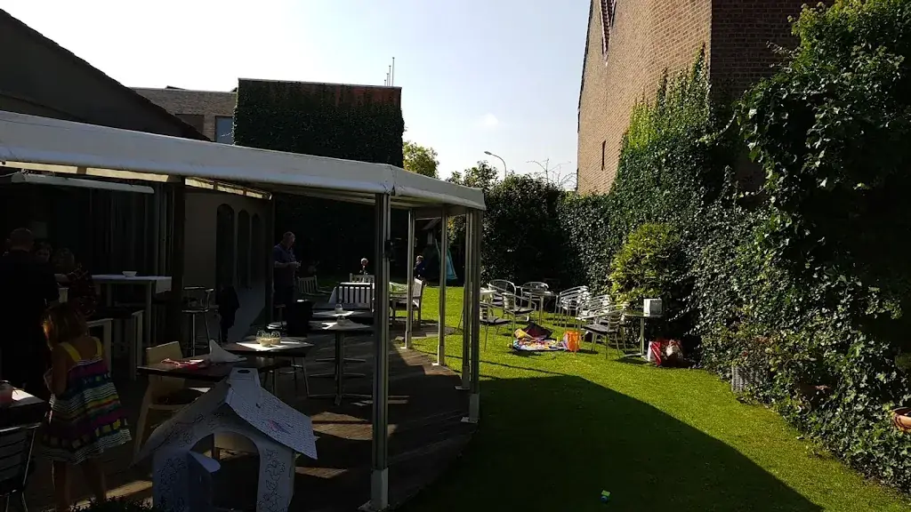 Het Zomerhuis - Vanwalleghem / Joseph / Wevelgem_Wevelgem_slider_image_3