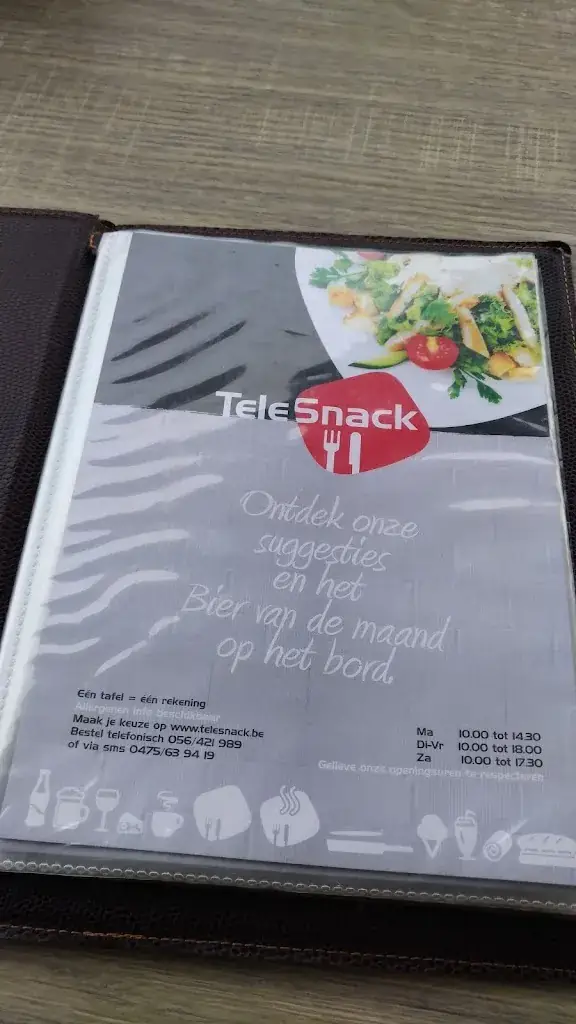 Menu_TeleSnack_Wevelgem_imagen_4